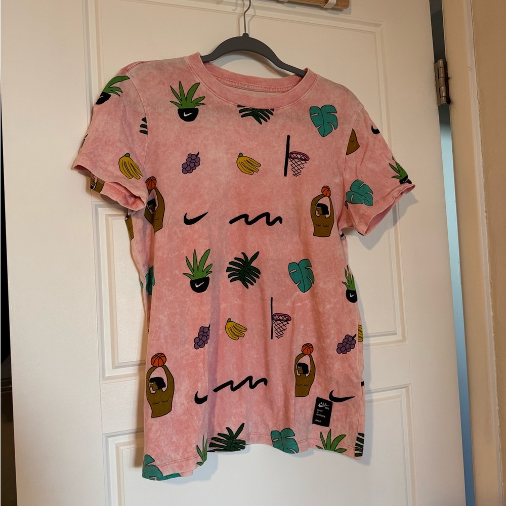 BFGF x Nike T Shirt